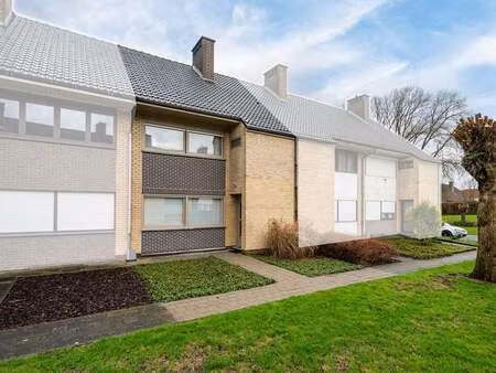 maison à vendre à kortrijk € 285.000 (lkx8c) - lore vastgoed | zimmo