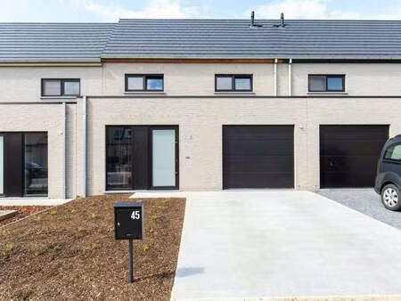 maison à louer à kuurne € 1.045 (lkyzc) - dewaele - kortrijk | zimmo