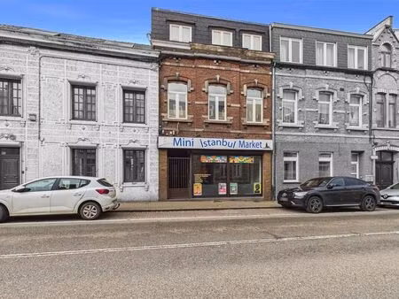 maison à vendre à saint-servais € 220.000 (lkzi3) - innov expert | zimmo