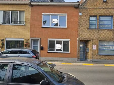 maison à louer à oostende € 1.150 (lkyry) - | zimmo