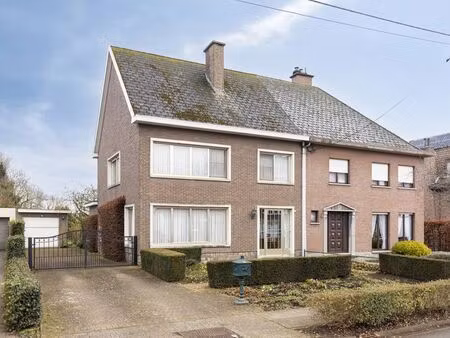 maison à vendre à ruisbroek € 449.000 (lkyw6) - treetops real estate | zimmo