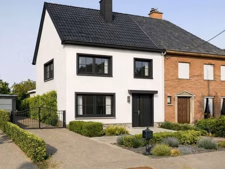 maison à vendre à ruisbroek € 485.000 (lkyw6) - treetops real estate | zimmo