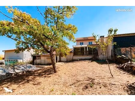 maison 4 pièces 202 m²