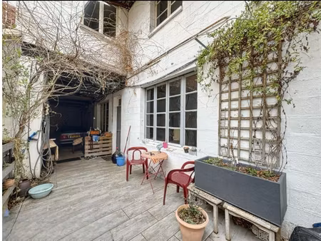 secteur magny en vexin