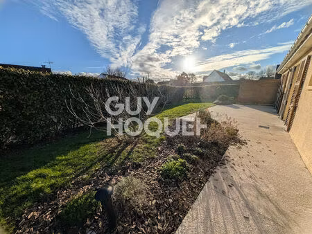 maison saint tricat 90 m2