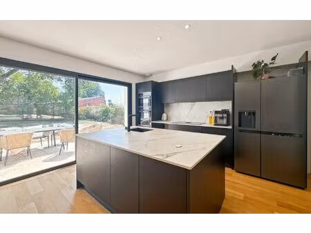 maison sainte-foy-d'aigrefeuille 119.44 m² t-5 à vendre  459 000 €