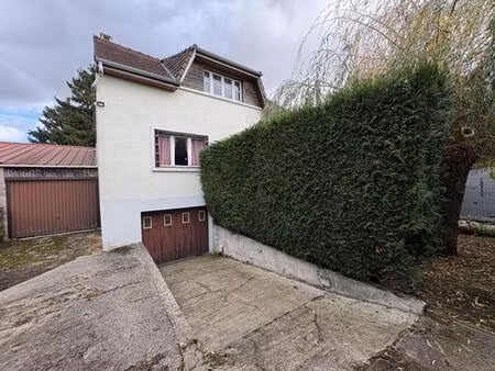 charmante maison familiale à sainte-geneviève