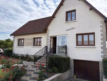 maison 7 pièce(s) 180 m2