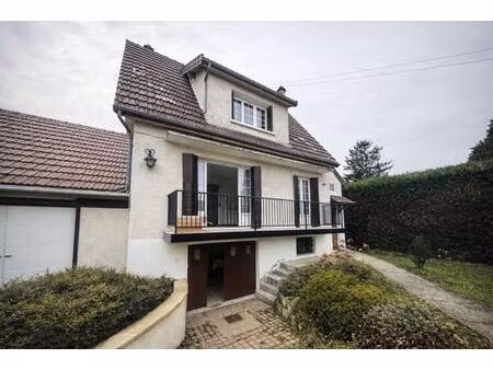 maison sainte genevieve