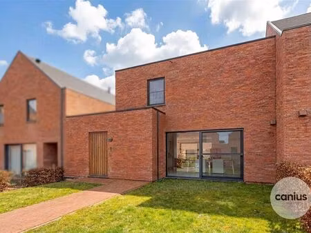 maison à vendre à wilderen € 365.000 (lkya5) - canius real estate | zimmo