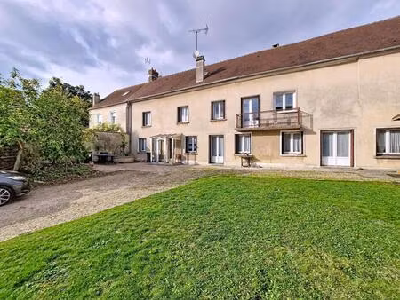 maison ancienne de 226.5m²