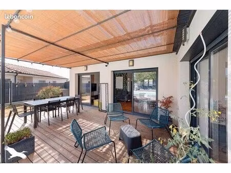 maison 5 pièces 127 m²