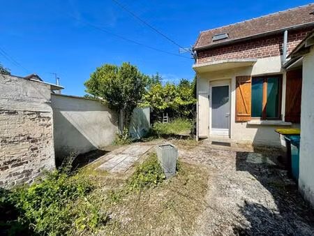 axe noailles / chaumont