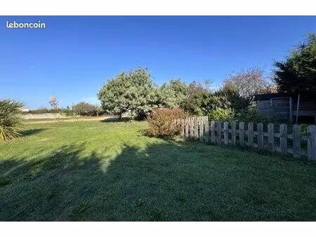 terrain constructible la salaire