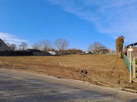 terrain à vendre à binkom € 210.000 (lkyqa) - | zimmo