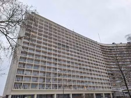 bel appartement de 106m²  2 chambres  peb