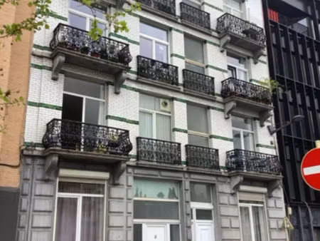 appartement à vendre à molenbeek-saint-jean € 320.000 (lkvuz) - | zimmo