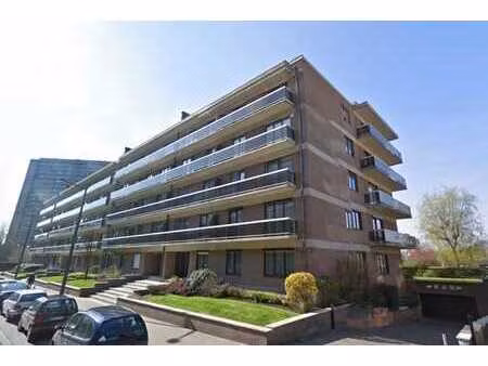 magnifique appartement 200m2 4ch vue dégagée