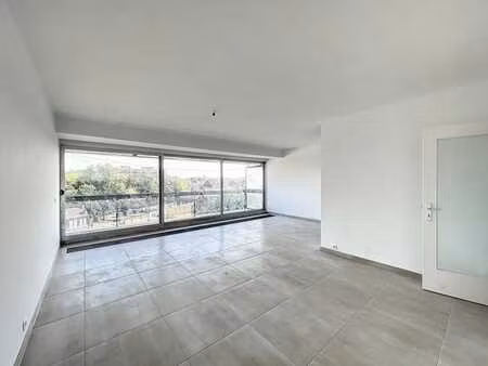 magnifique appartement entièrement rénové avec 2 terrasses