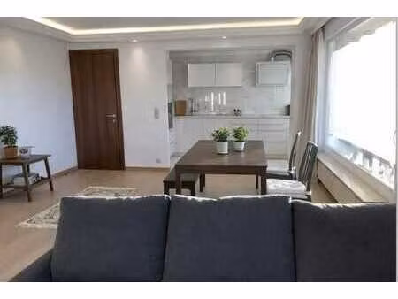 superbe appartement - 2 belles chambres – terrasse-garage