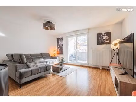 appartement 2 pièces - centre ville haguenau