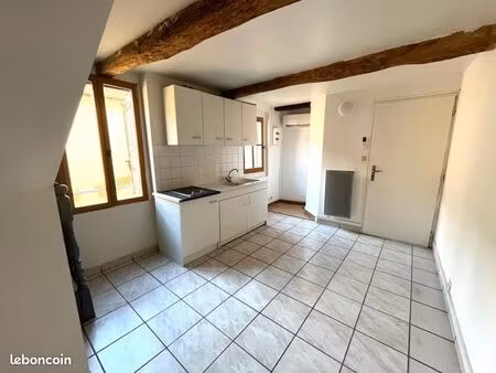 immeuble 253 m² graulhet