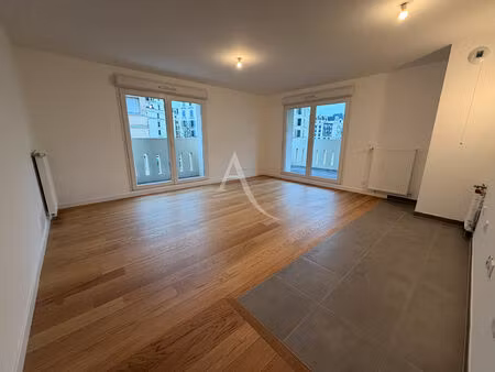 a louer appartement le plessis robinson 3 pièce(s) 62.40 m2