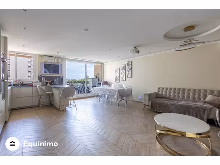 appartement 5 pièces