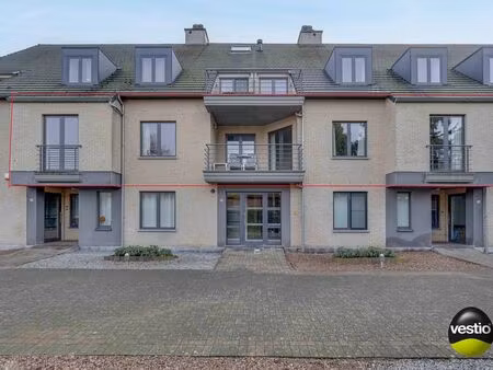 appartement à vendre à maaseik € 282.000 (lkzb1) - vestio | zimmo