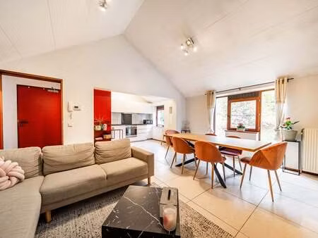 appartement à vendre à vivegnis € 160.000 (lkxwg) - srl immobilière vanesse | zimmo