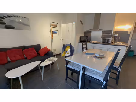 appartement 1 chambre refait a neuf