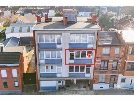 appartement 1 chambre