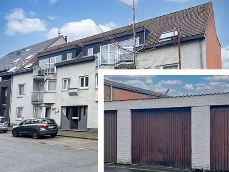 appartement à vendre à aartrijke € 168.000 (lkxf4) - immo gryson torhout | zimmo
