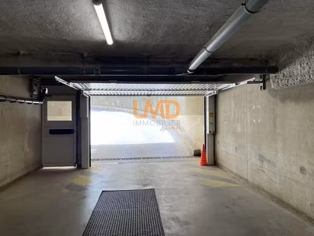 vente parking à brignoles (83170)  10 000 €