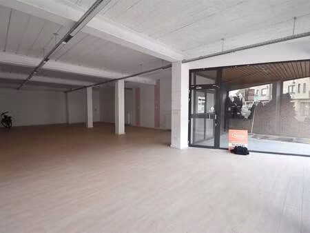 bien professionnel à vendre à houthalen € 249.000 (lkyen) - animo vastgoed | zimmo