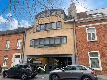bien professionnel à louer à puurs € 1.150 (lkygp) - puurs | zimmo