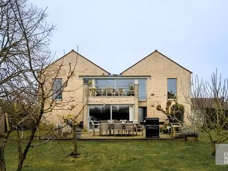 maison à vendre à bilzen € 569.000 (lkxzm) - christoffels | zimmo