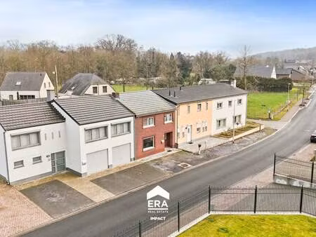 maison à vendre à opitter € 265.000 (lkxdb) - era impact (bree) | zimmo