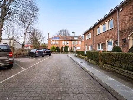 maison à vendre à auderghem € 545.000 (lkye2) - latour & petit bxl vente | zimmo