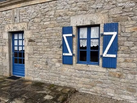 ferme 8 pièces 174 m²