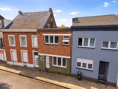 maison à vendre à flémalle-haute € 159.000 (lkyfj) - immobilière roufosse | zimmo