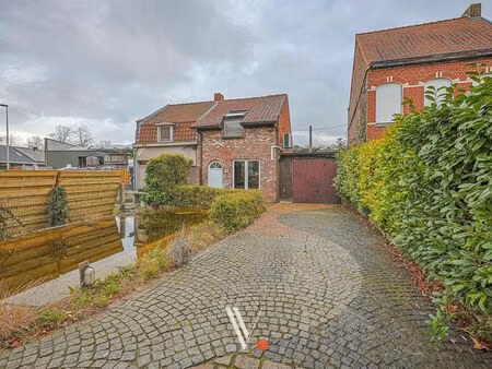maison à vendre à izegem € 155.000 (lkzbb) - vanthuyne vastgoed | zimmo