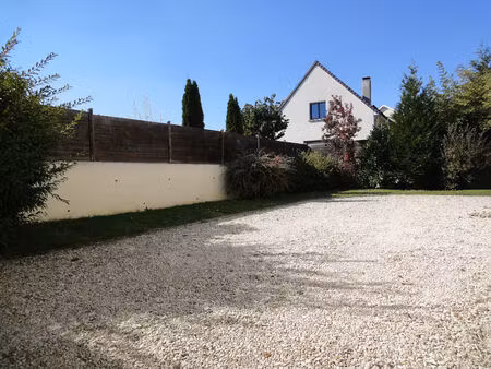 maison type 5 moderne avec jardin a louer - a 10 min de reims