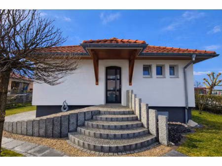 a ottmarsheim joli plain pied 5 pieces renove