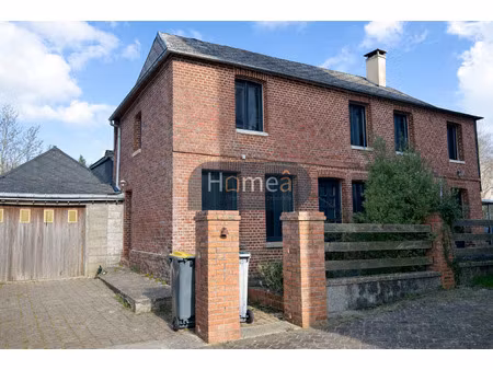 maison individuelle 141m2