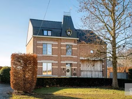 maison à vendre à vlijtingen € 965.000 (lkxzl) - christoffels vastgoed | zimmo