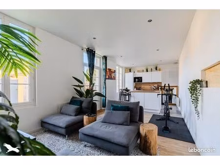 maison 3 pièces 68 m²