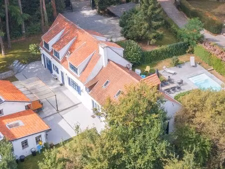 maison à vendre à bierges € 945.000 (lky5l) - immobilière hendrix wavre | zimmo
