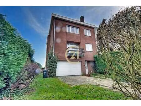 maison 4 ou 5 chambres