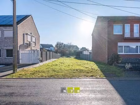 terrain à vendre à lanklaar € 150.000 (lkz7w) - n78 vastgoed | zimmo